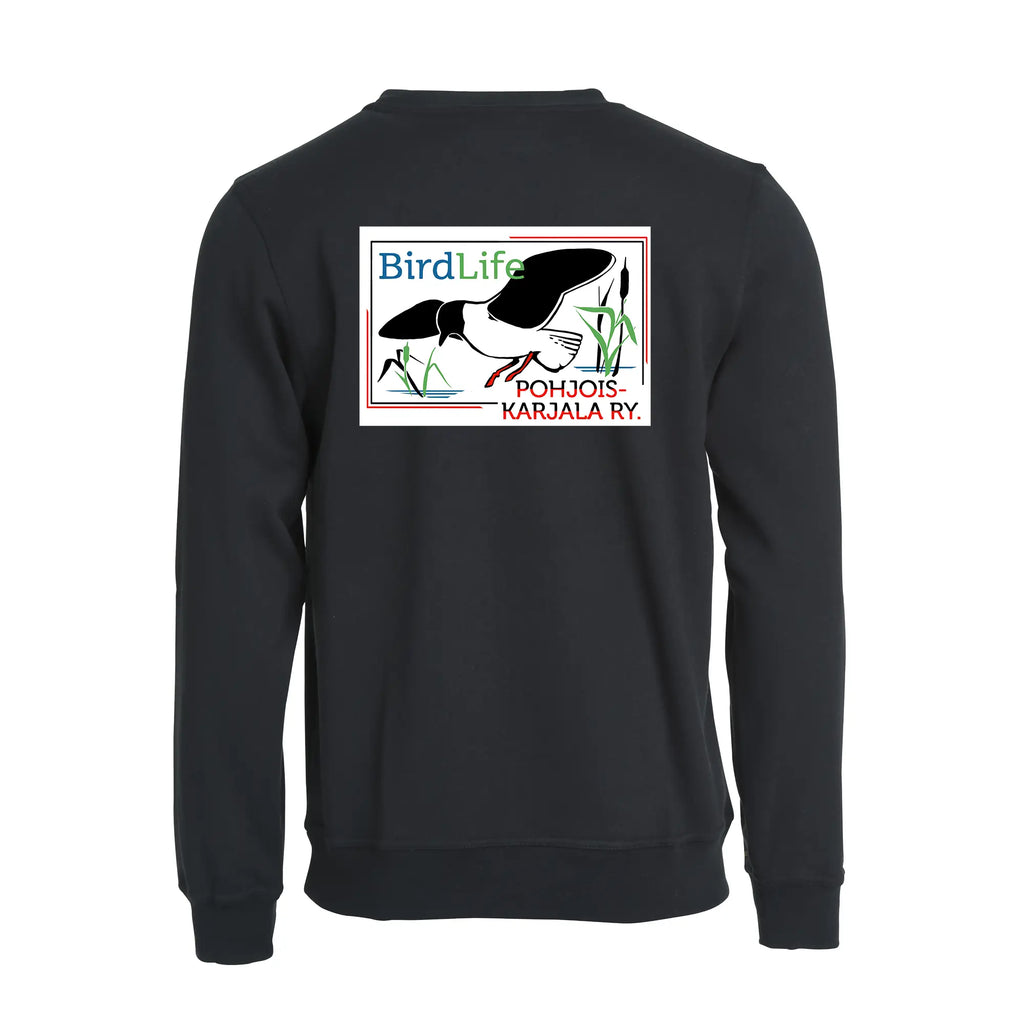 Birdlife-collegepaita