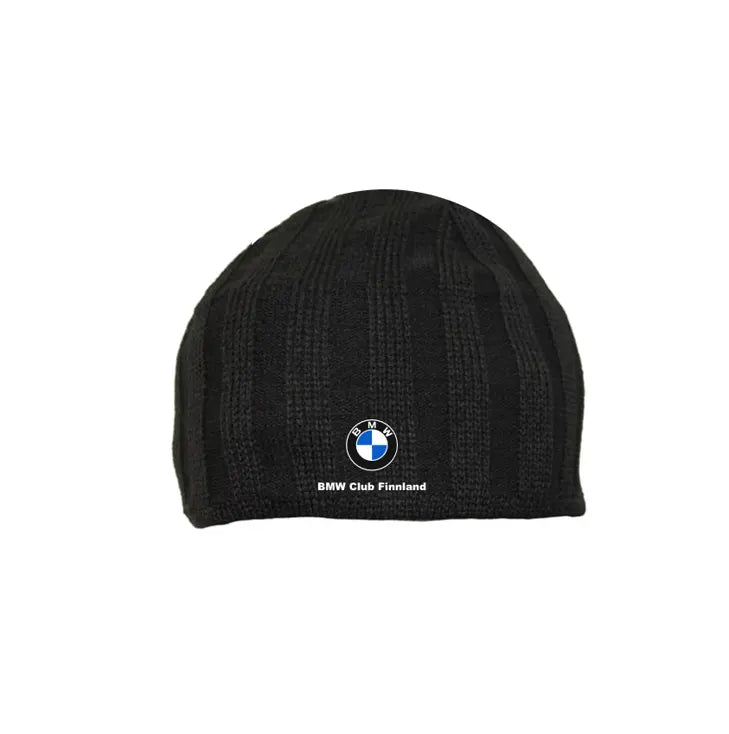 BMW Club Finnland Winterskate Pipo