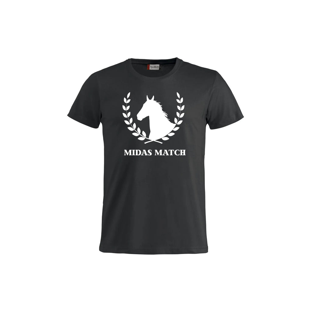 Midas Match -t-paita, lasten