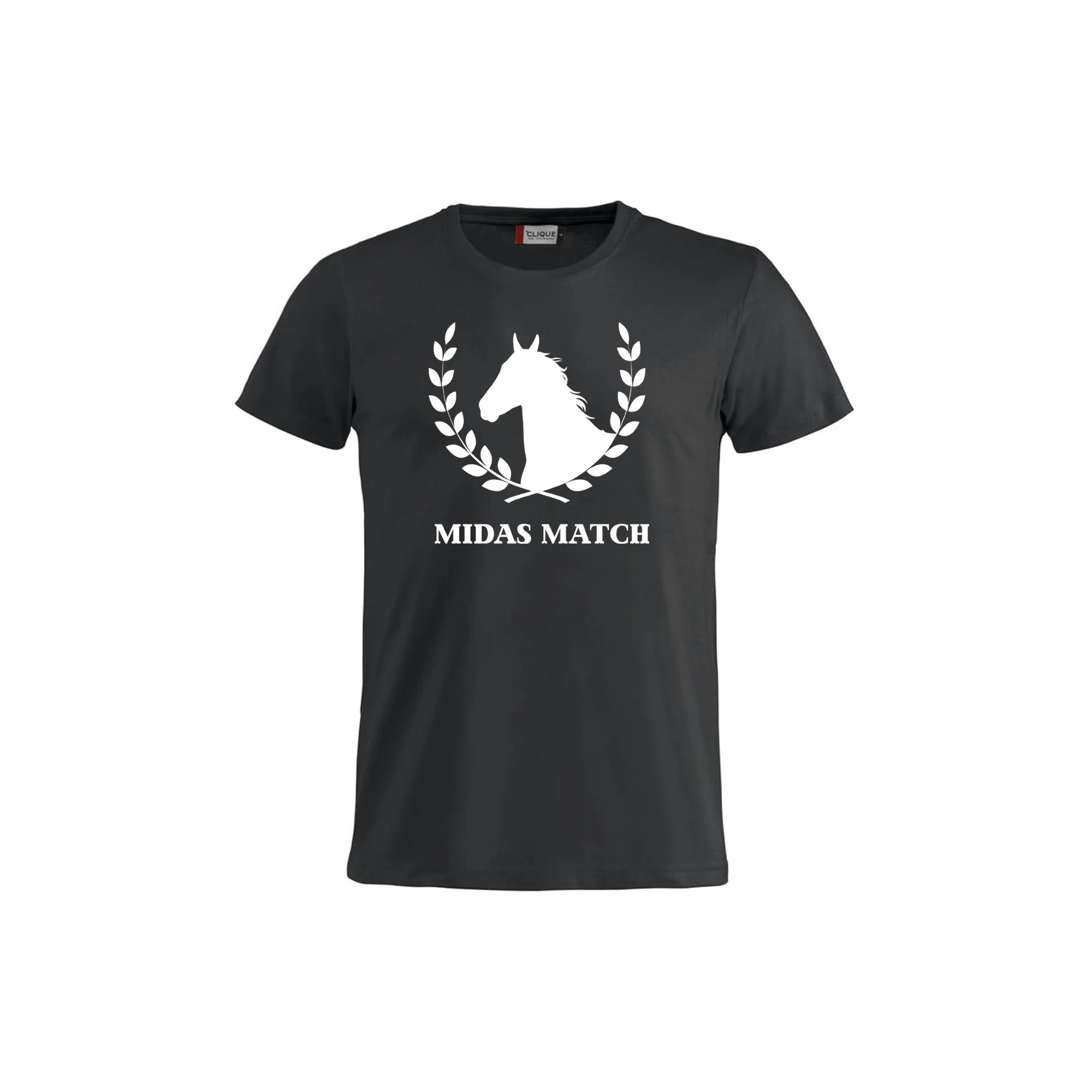 Midas Match -t-paita, lasten