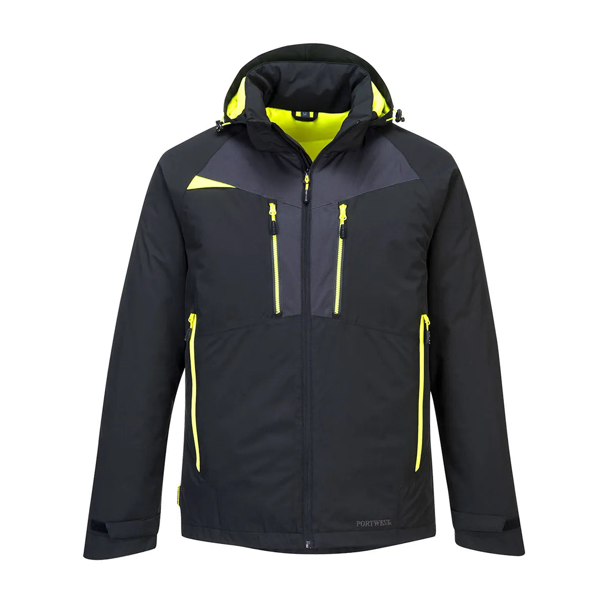 DX460 DX4 talvitakki