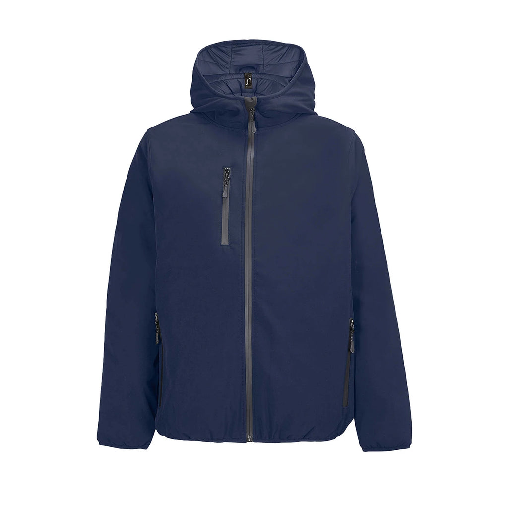Falcon Padded -kevyttoppatakki, miesten
