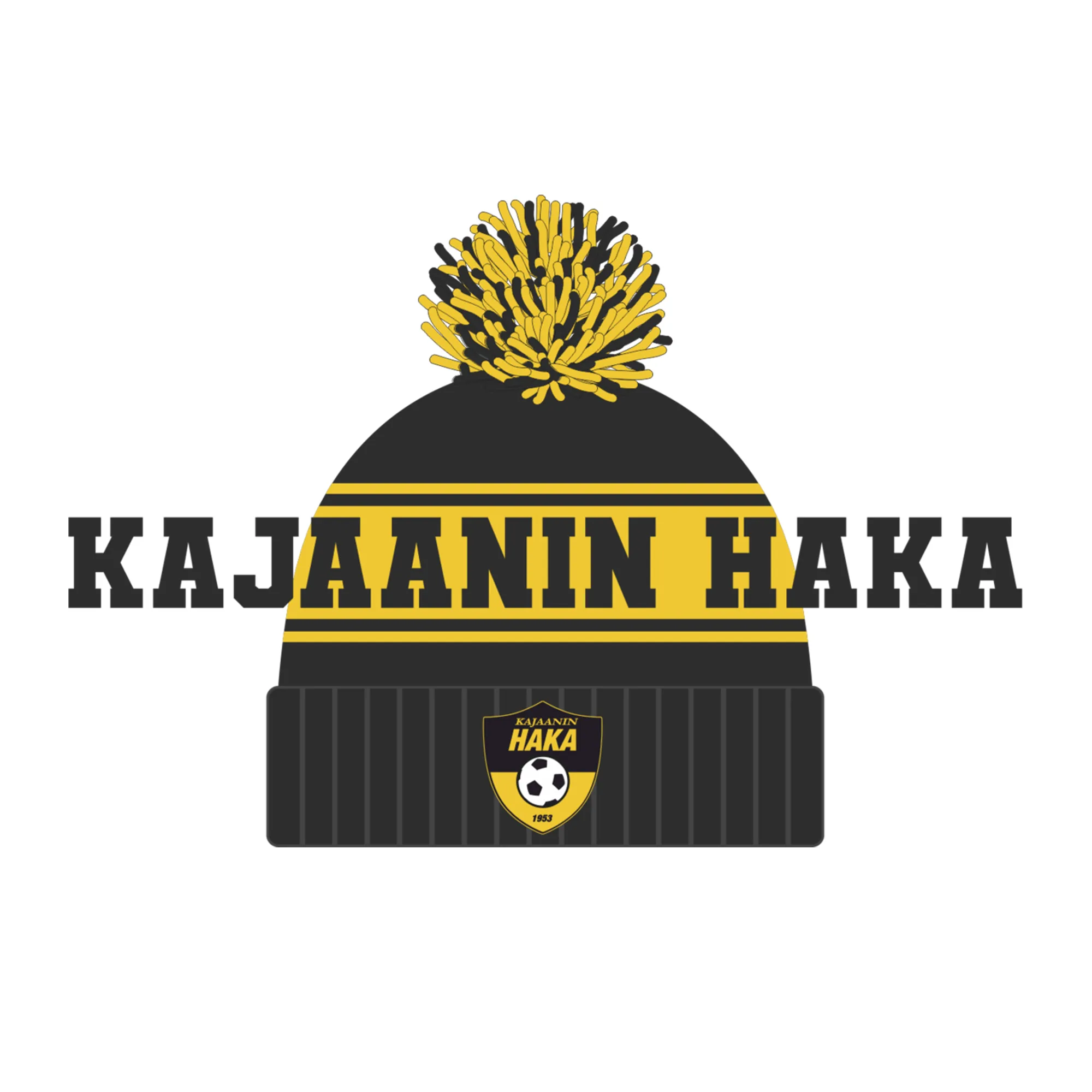 KajHa Custom-Pipo