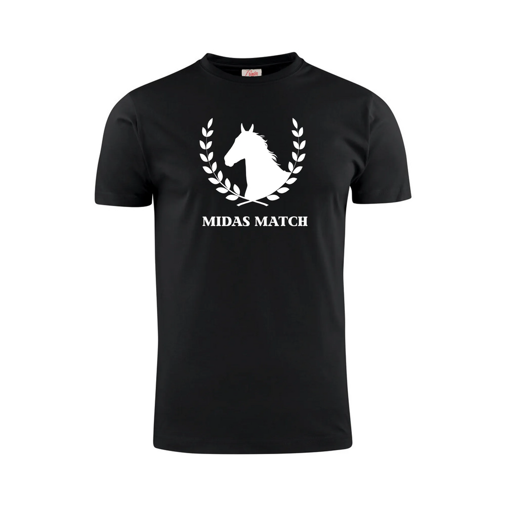 Midas Match -t-paita, unisex