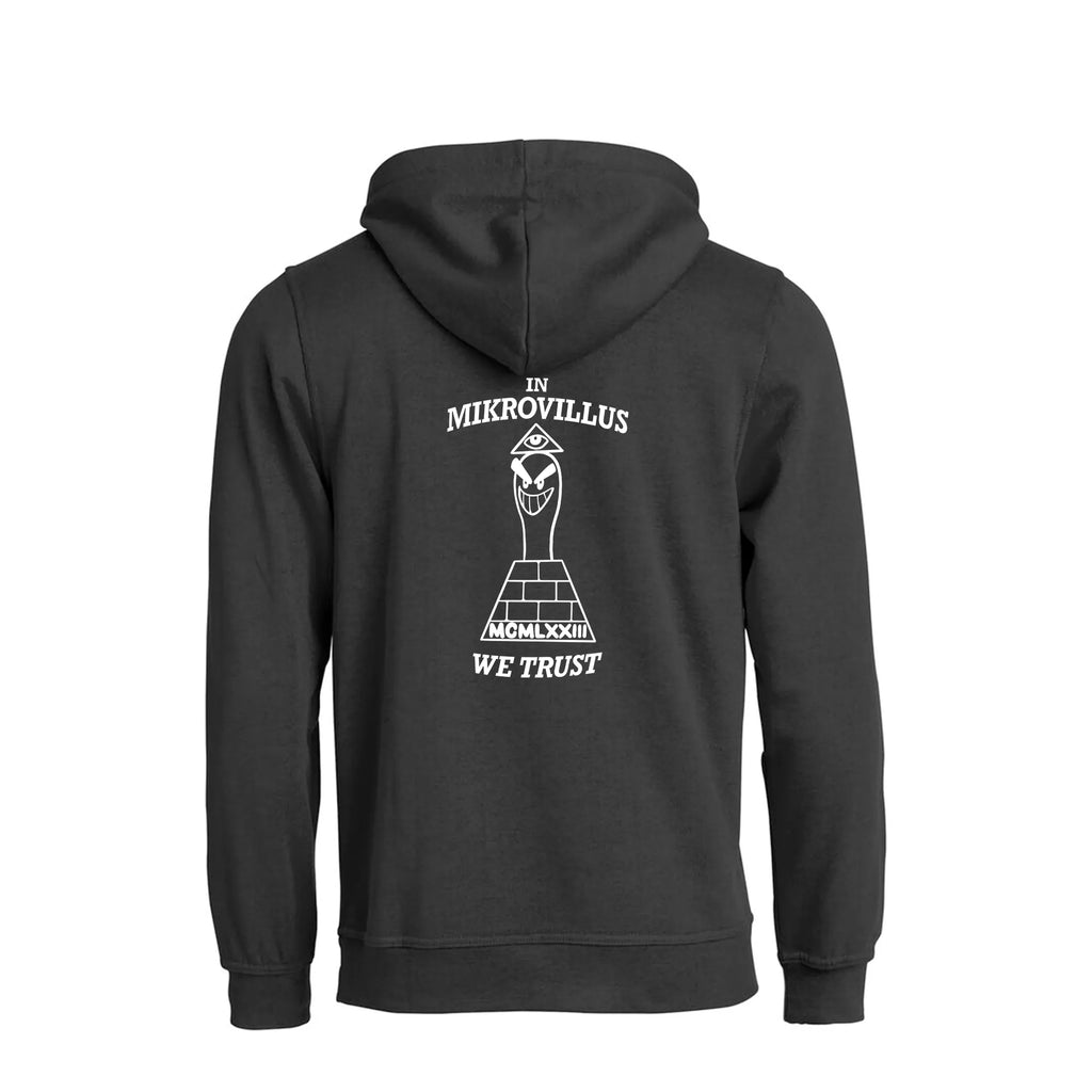 Basic Hoody -huppari