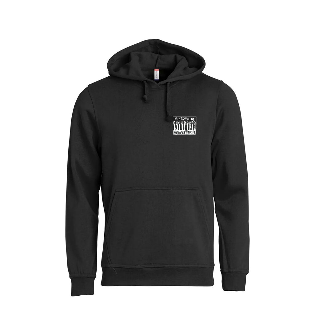 Basic Hoody -huppari
