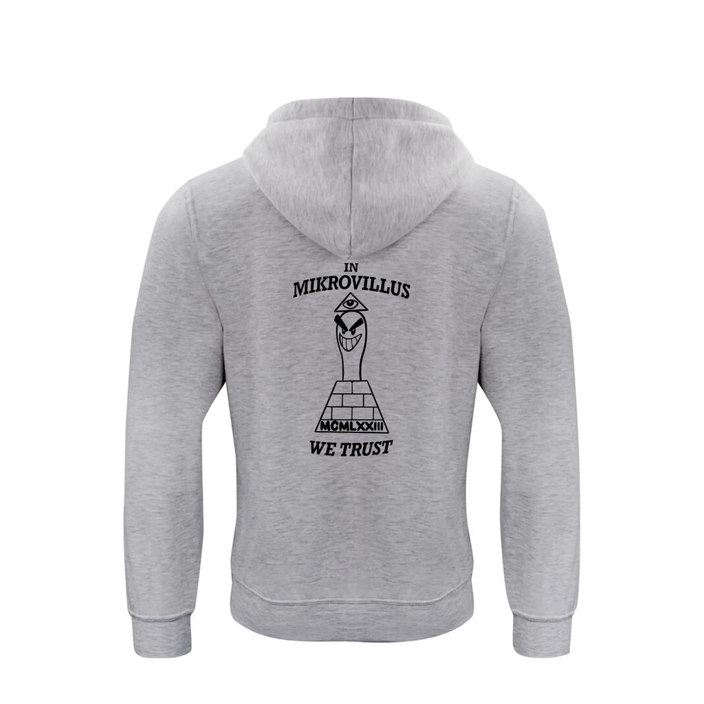 Basic Hoody -huppari
