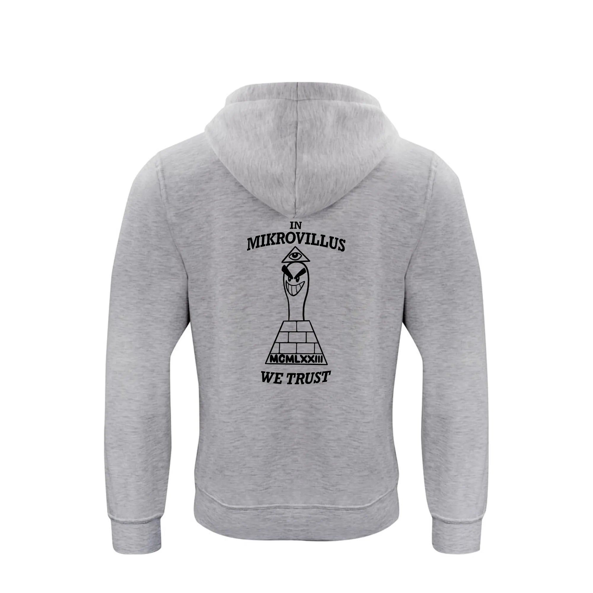 Basic Hoody -huppari