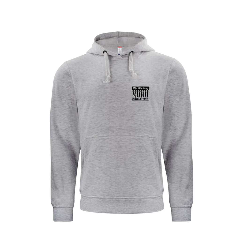 Basic Hoody -huppari