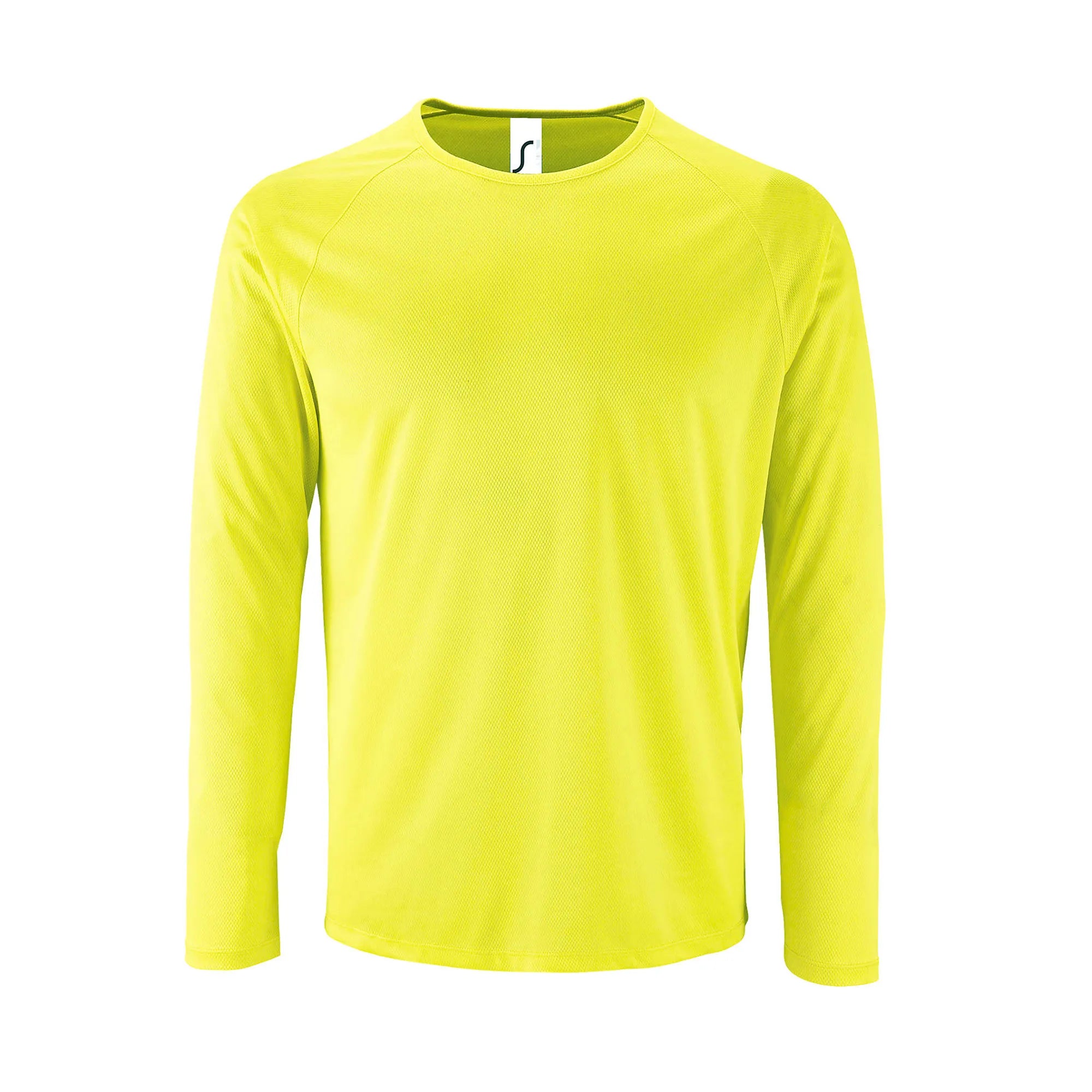 Sporty tekninen t-paita