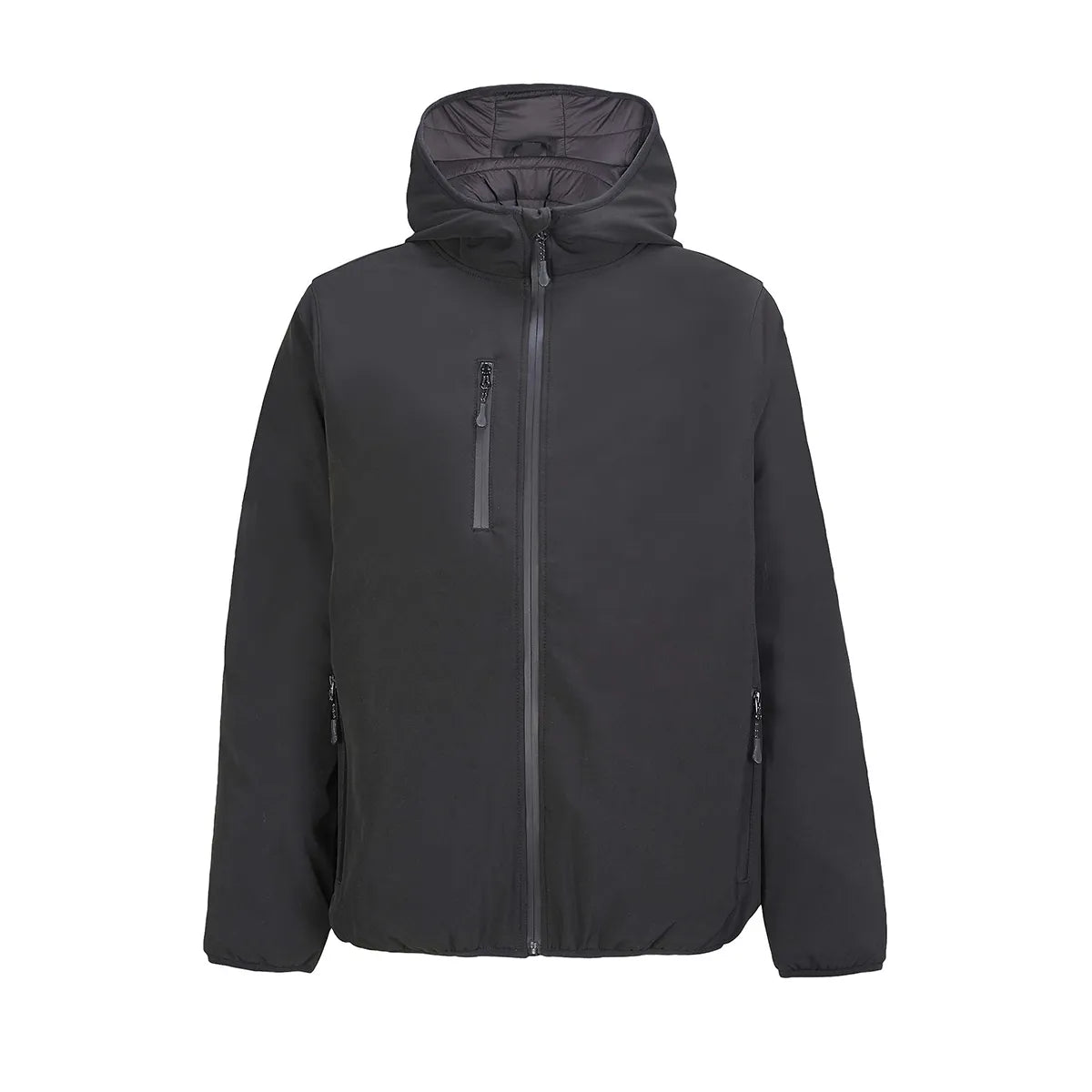 Falcon Padded -kevyttoppatakki M