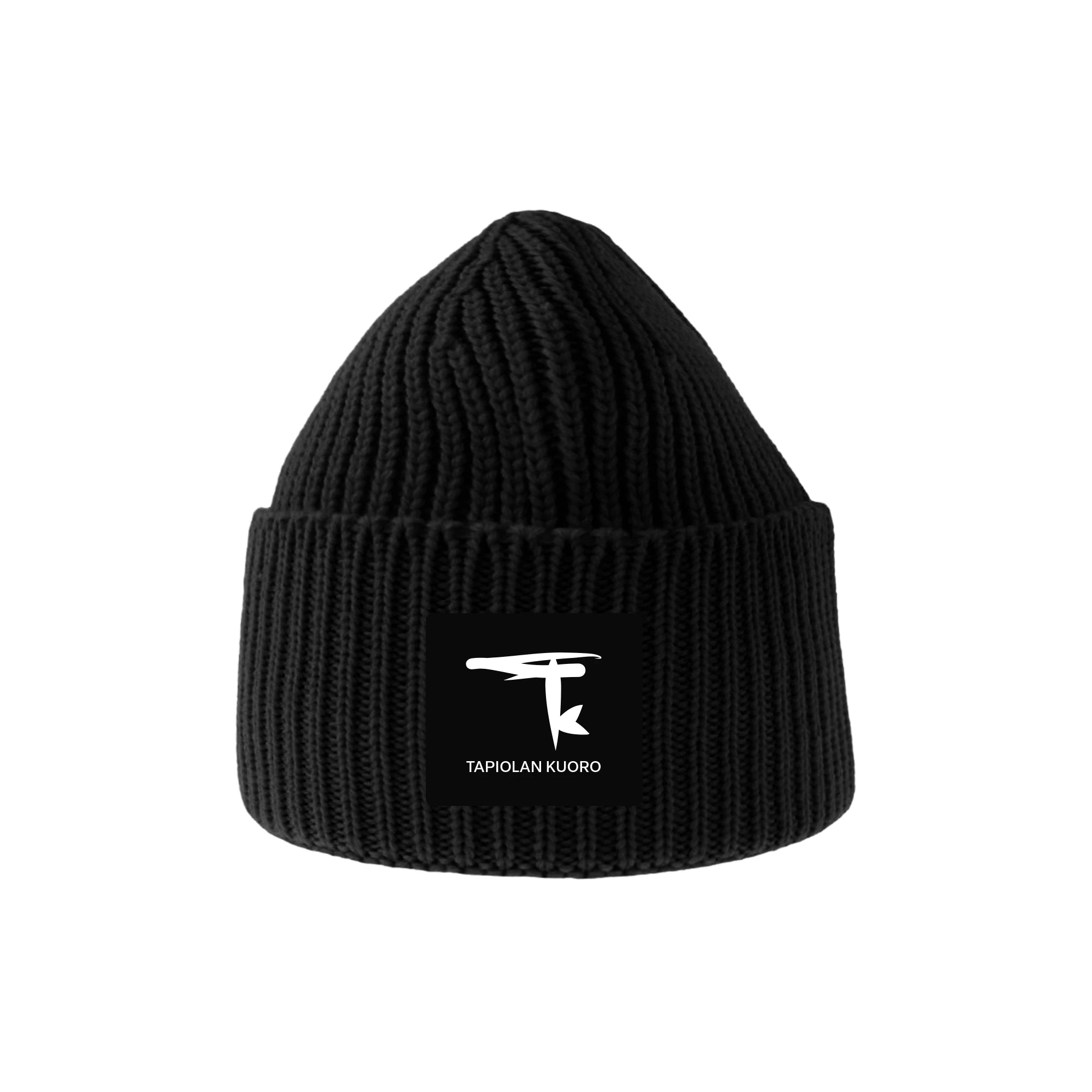 Oak Beanie Recycled -pipo