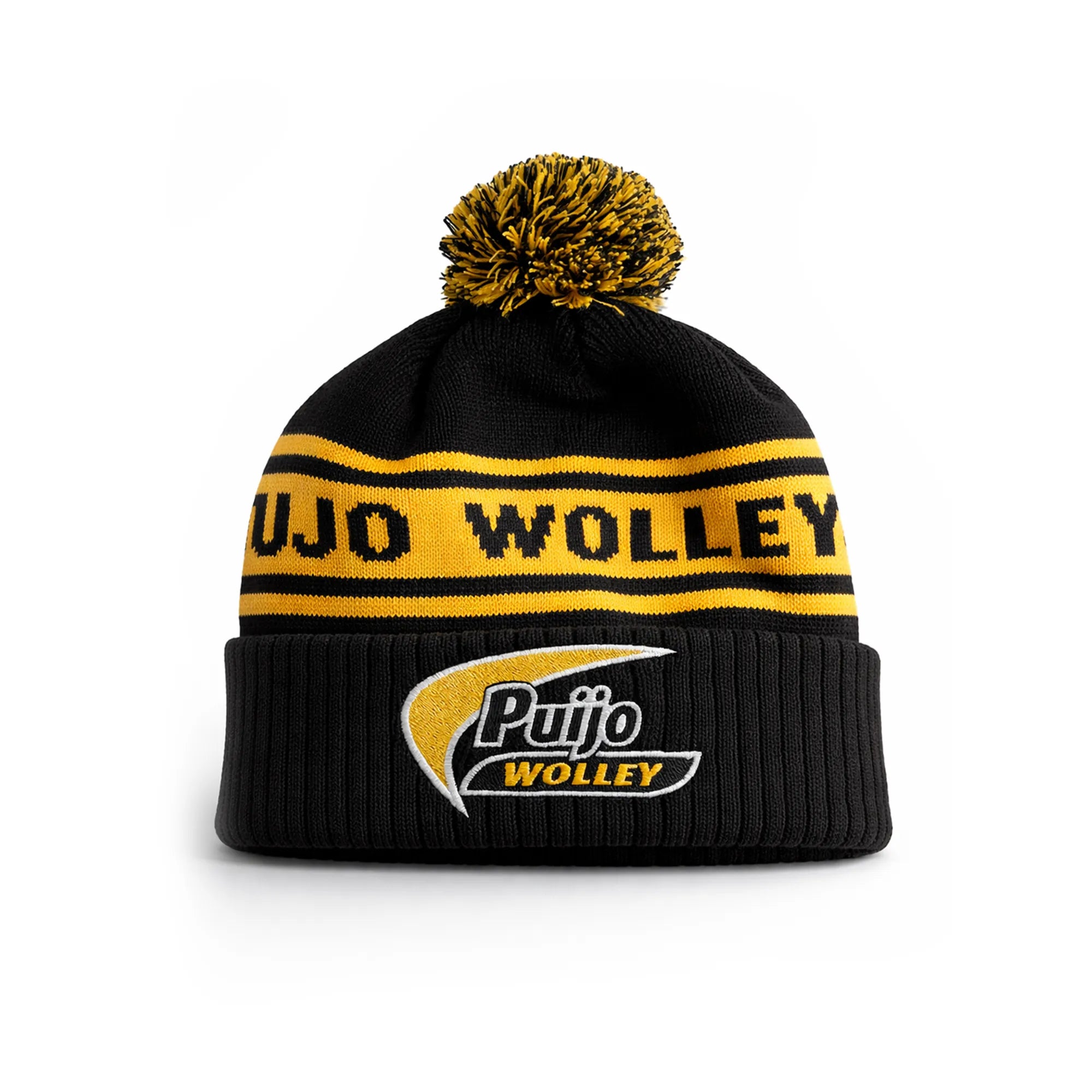 Puijo Wolley custompipo