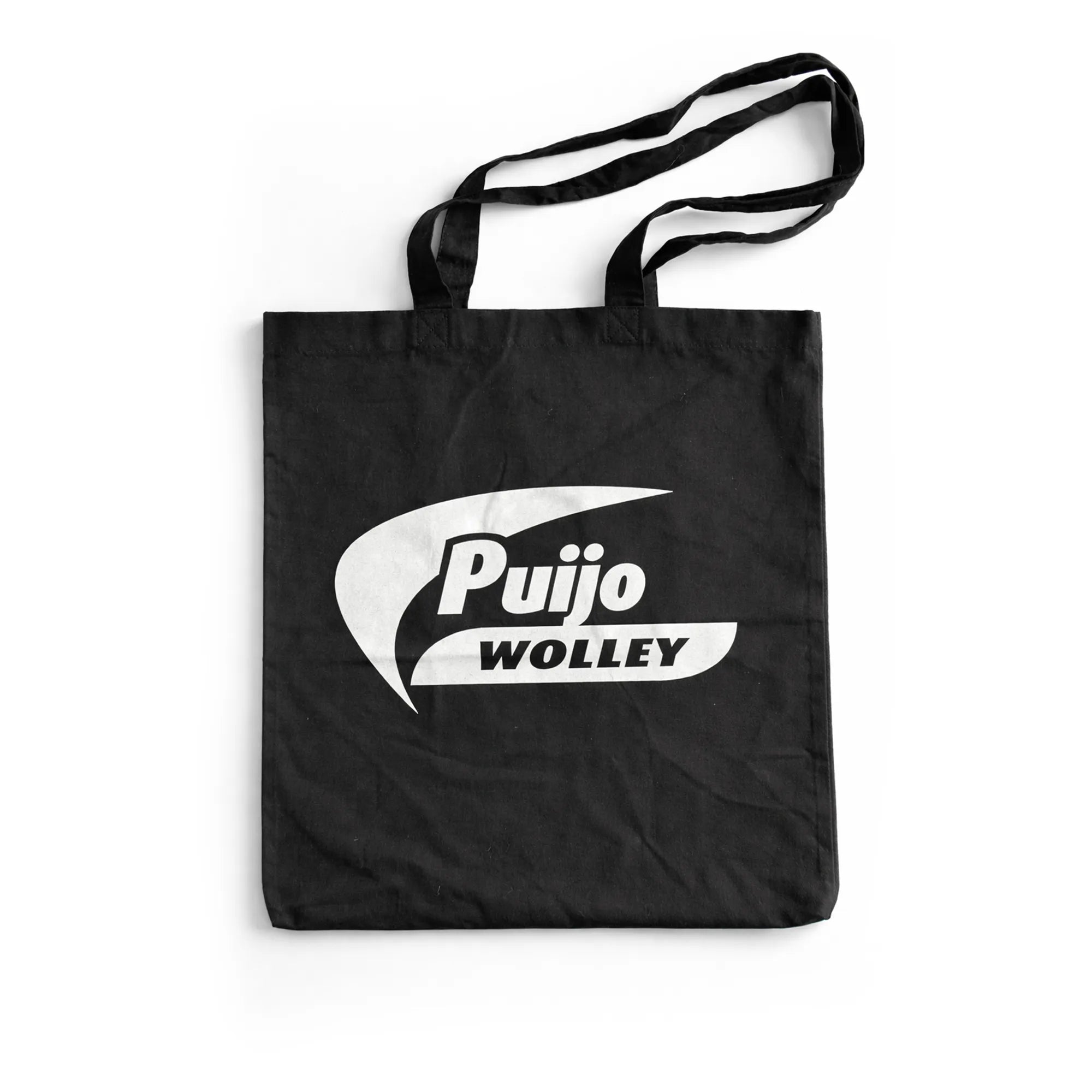 Puijo Wolley kangaskassi