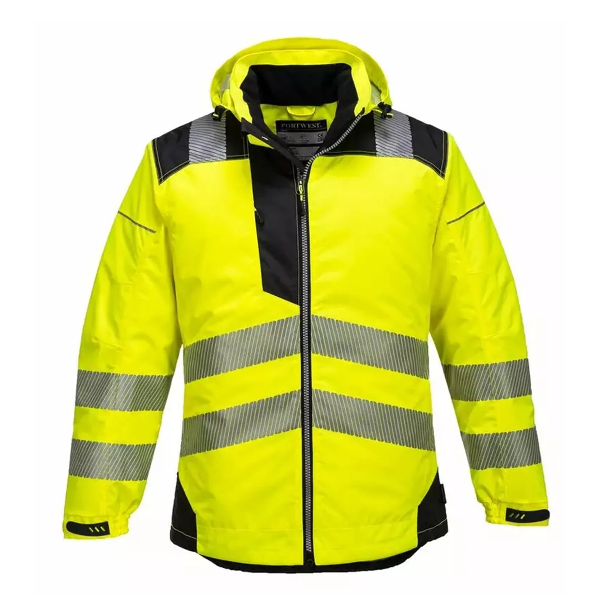 T400 Vision Hi-Vis talvitakki