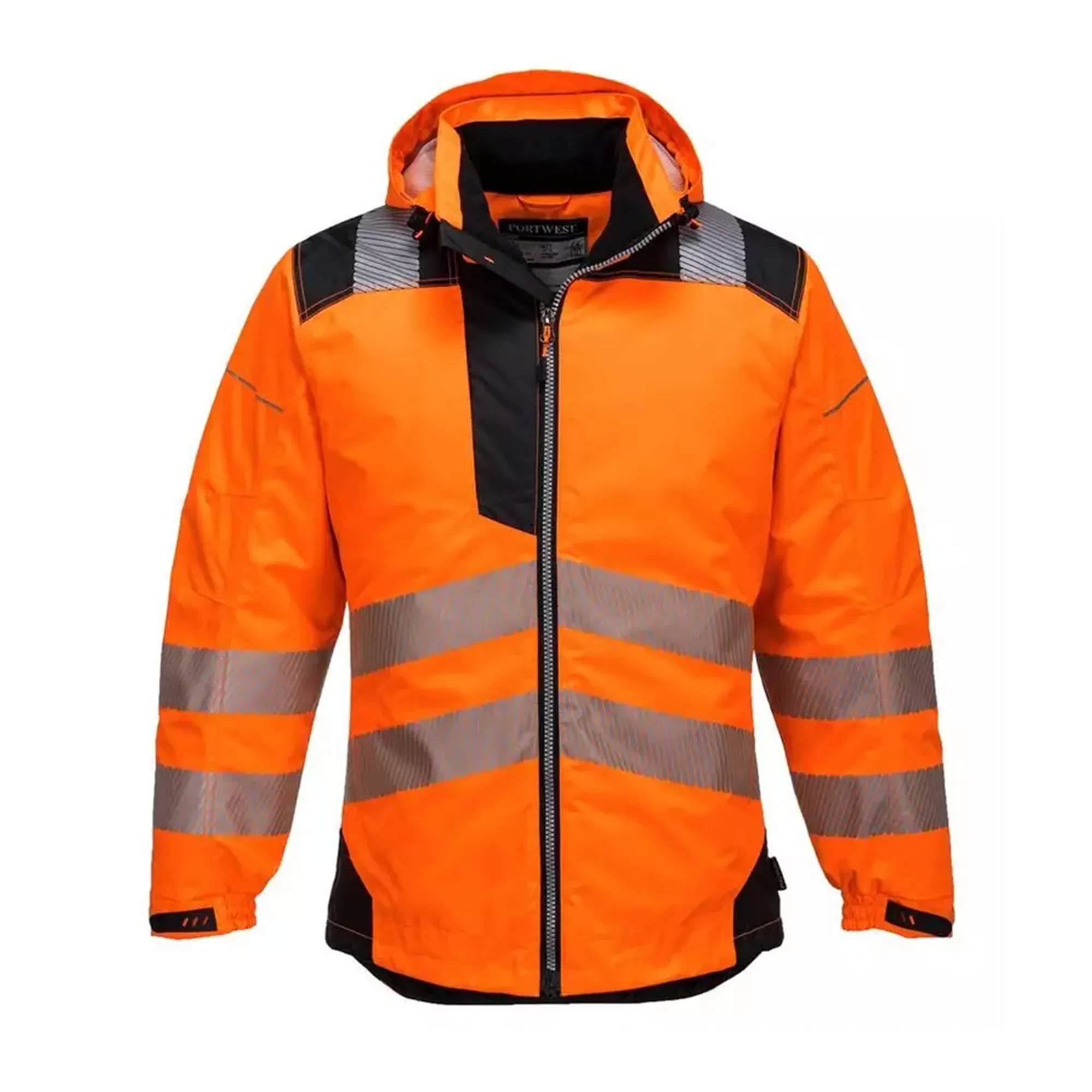 T400 Vision Hi-Vis talvitakki