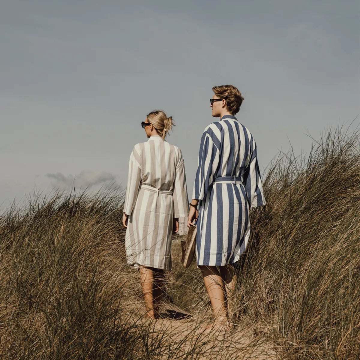 Ornos hamamkylpytakki GRS