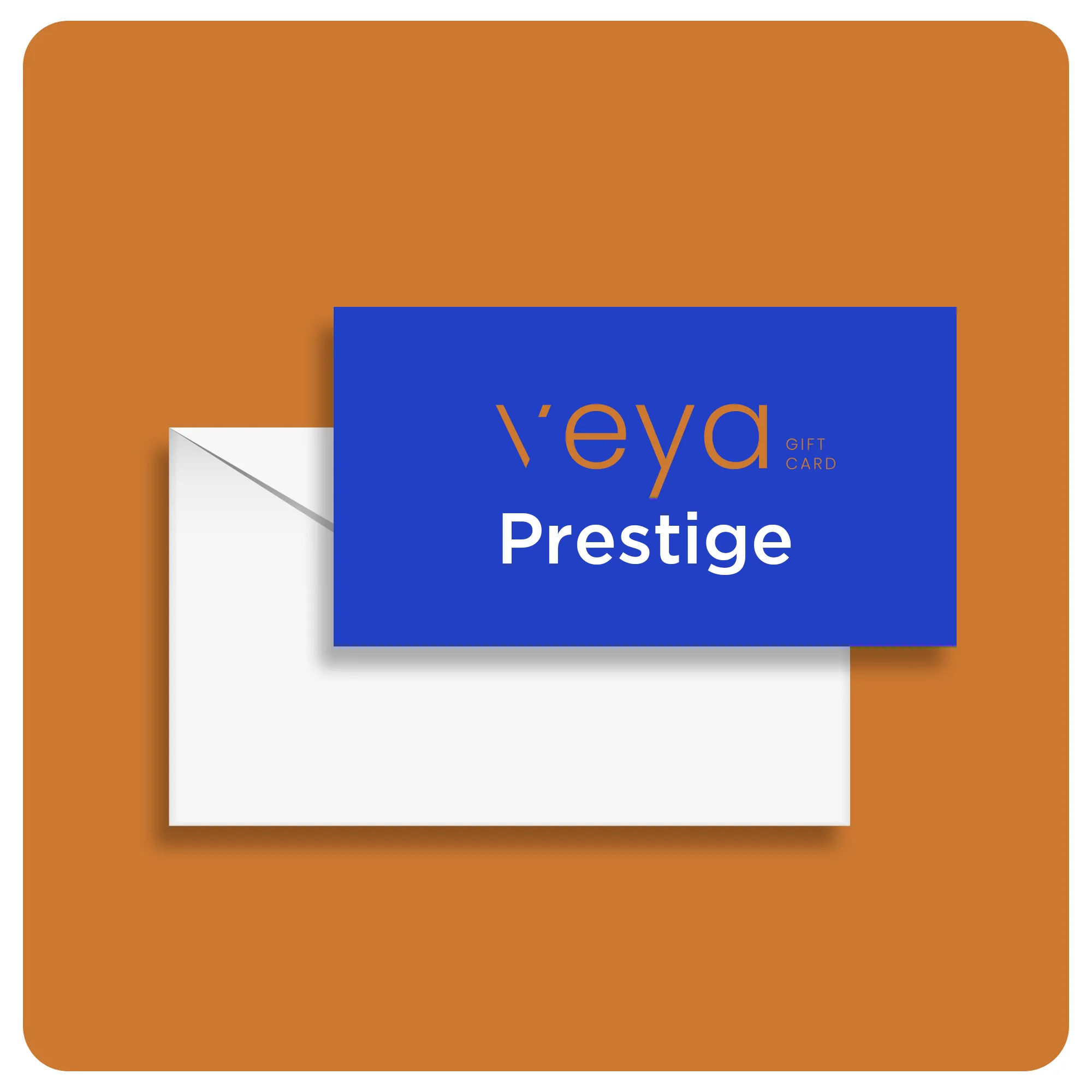 Lahjakortti - Prestige
